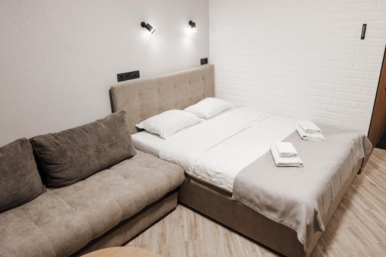 Cityapartments Akademmistechko * Kyiv