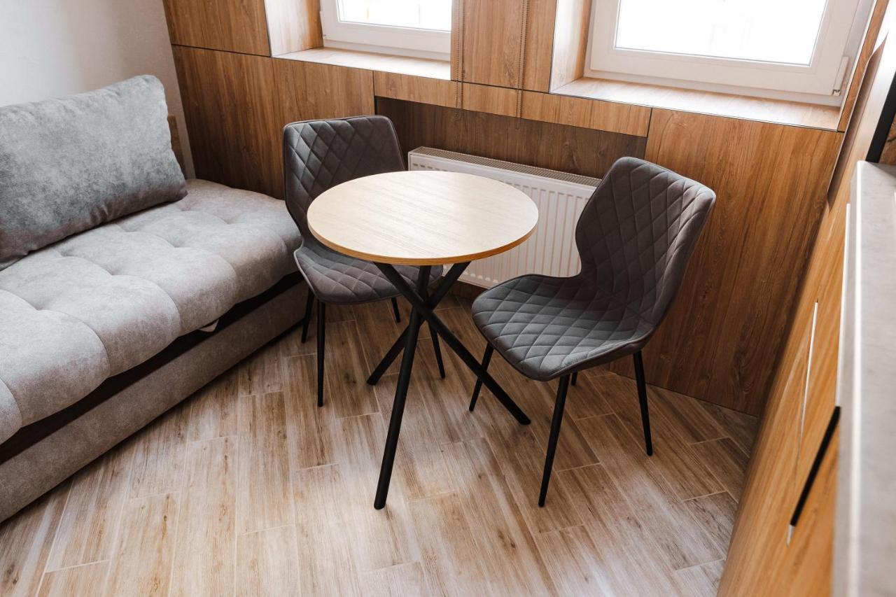 Cityapartments Akademmistechko Kyiv