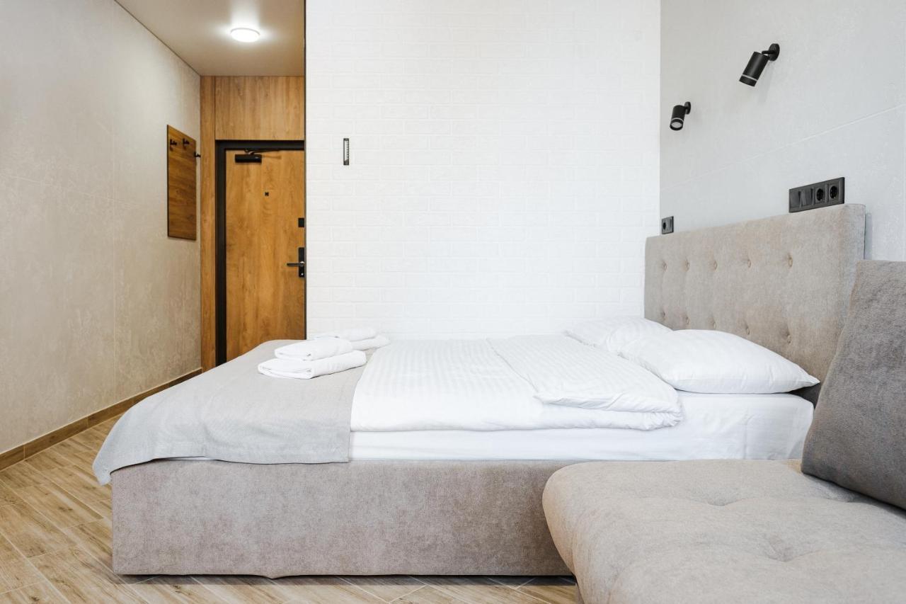 Cityapartments Akademmistechko