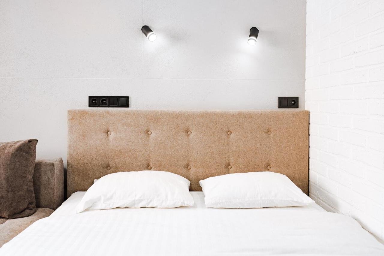 Cityapartments Akademmistechko