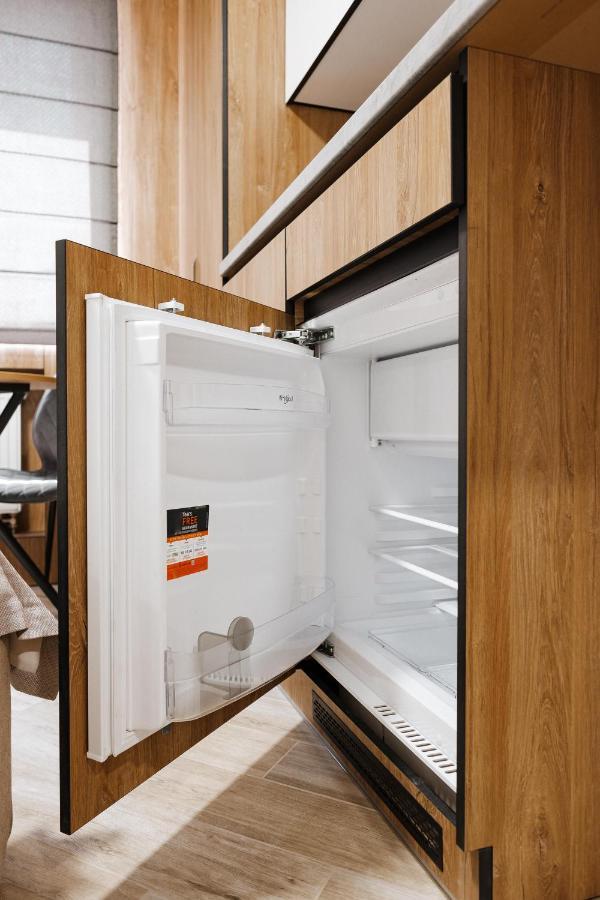 Cityapartments Akademmistechko Апартаменты Киев