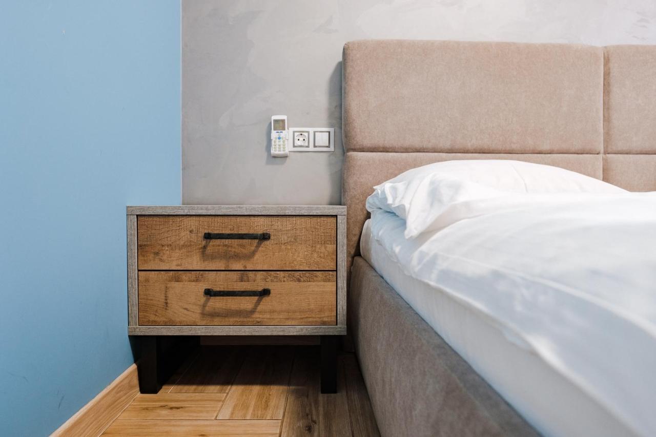 Cityapartments Akademmistechko Apartment Kyiv