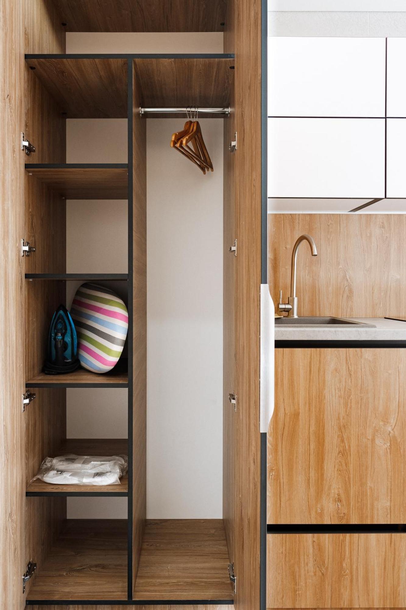 Cityapartments Akademmistechko Kyiv