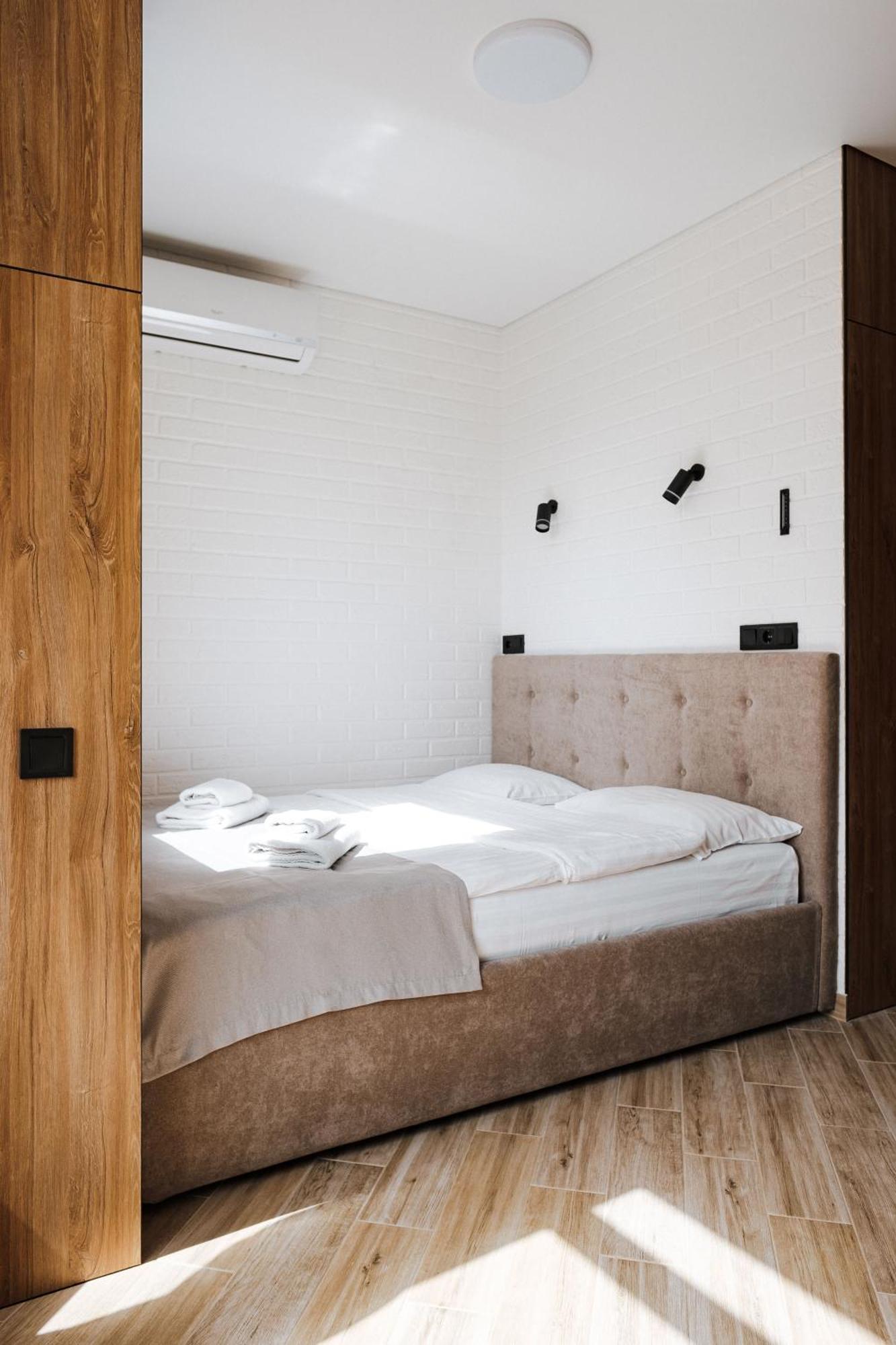 Cityapartments Akademmistechko Kyiv