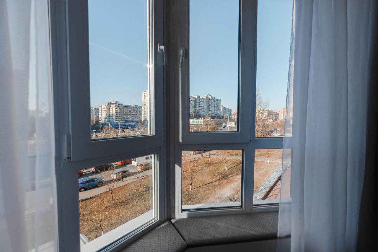 Cityapartments Akademmistechko