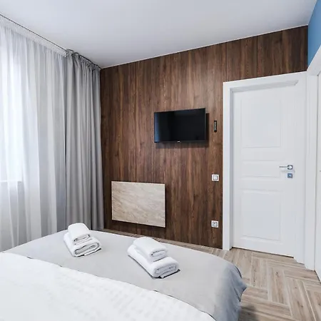 Cityapartments Kyiv Akademmistechko Exterior photo