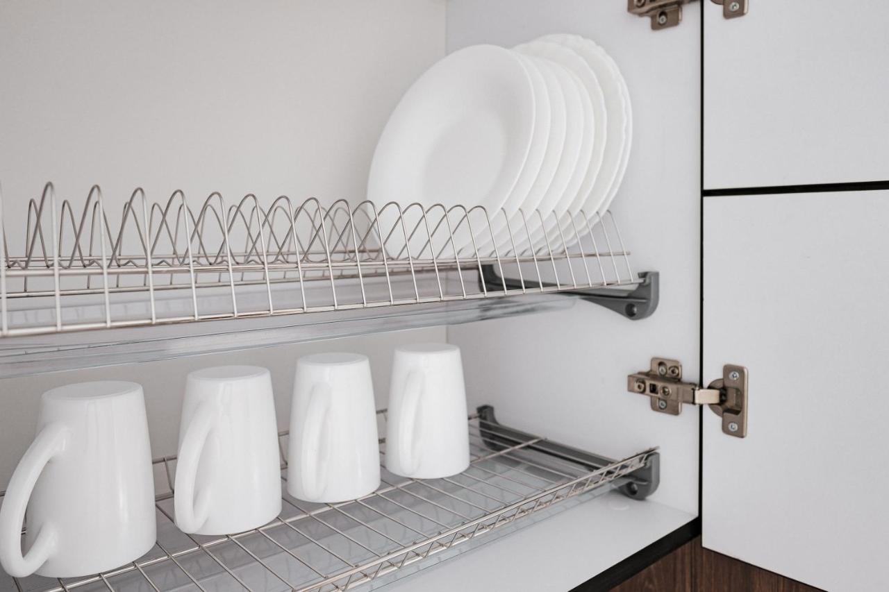 Cityapartments Akademmistechko Апартаменты