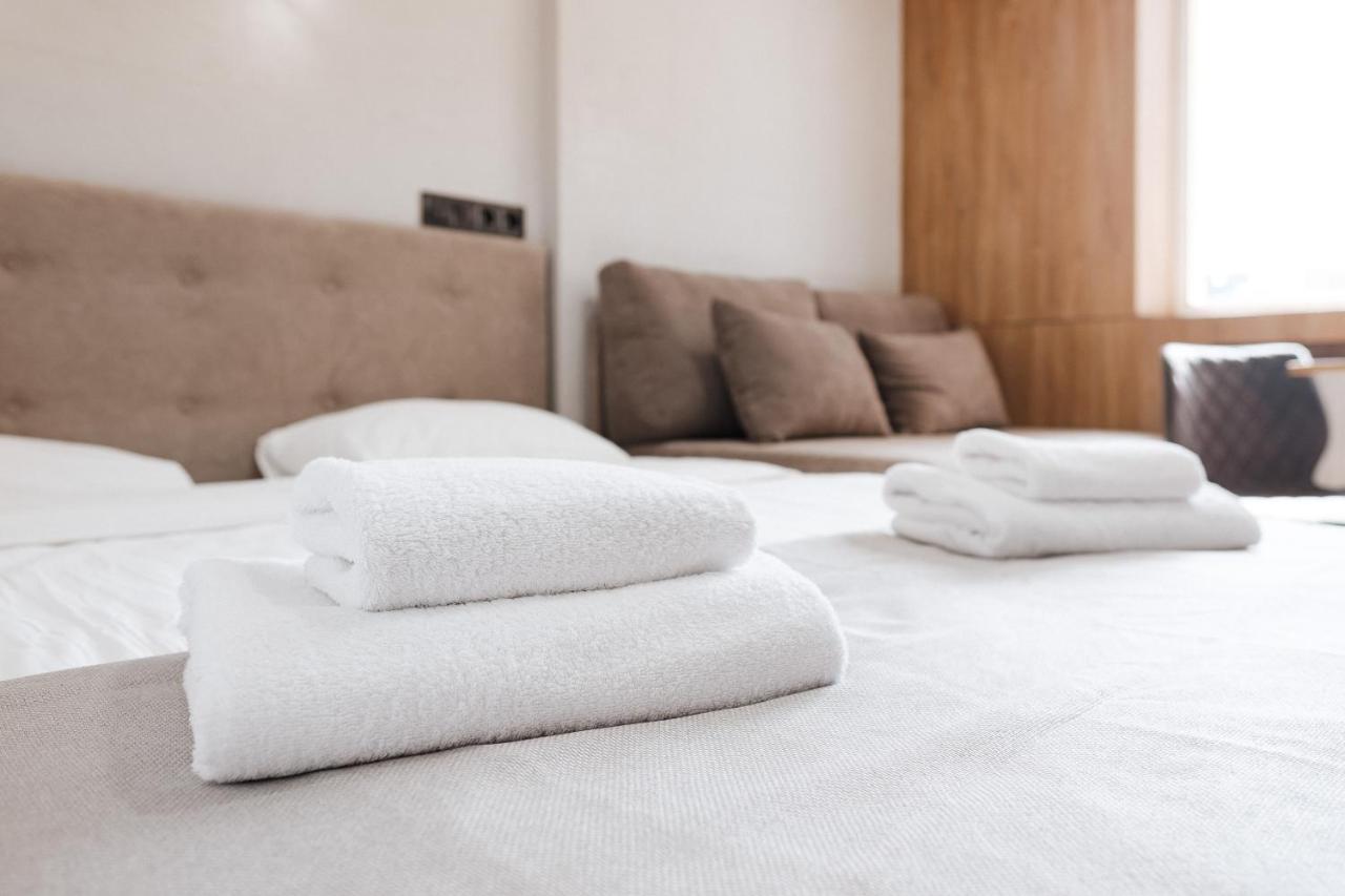 Cityapartments Akademmistechko Апартаменты Киев