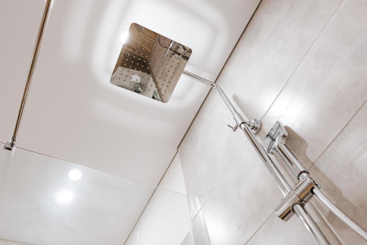 Cityapartments Akademmistechko Киев