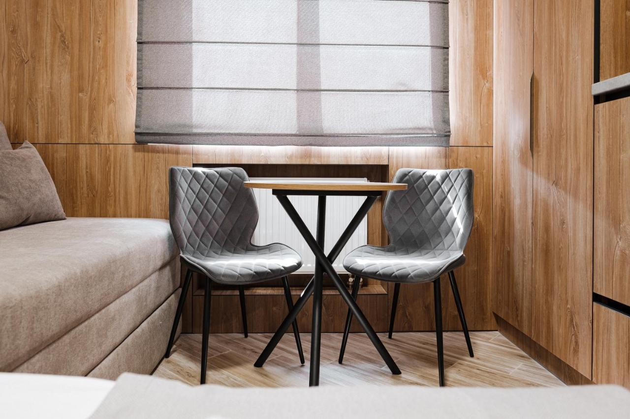 Апартаменты Cityapartments Akademmistechko *