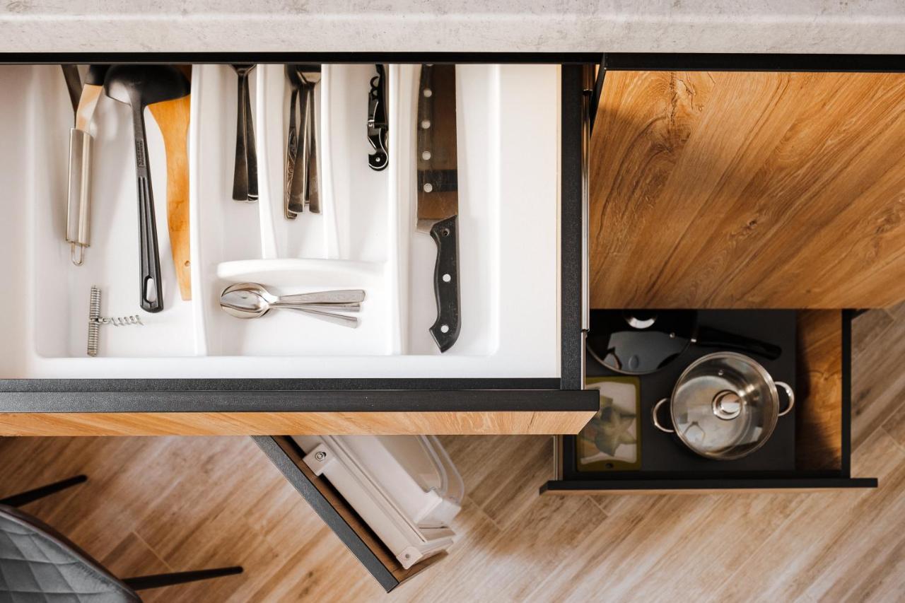 Cityapartments Akademmistechko Апартаменты
