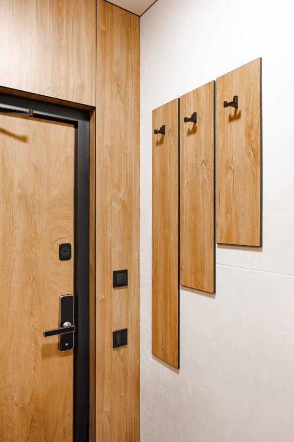 Cityapartments Akademmistechko Апартаменты Киев