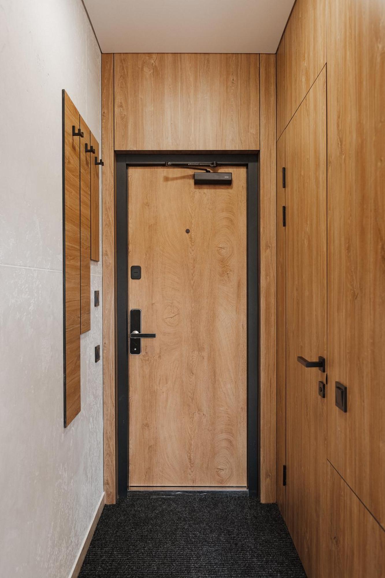 Cityapartments Akademmistechko Апартаменты Киев