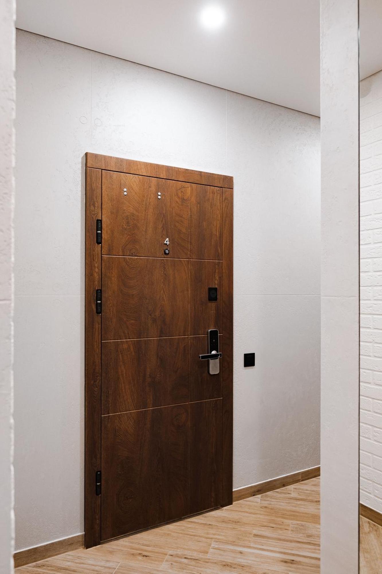 Cityapartments Akademmistechko * Киев