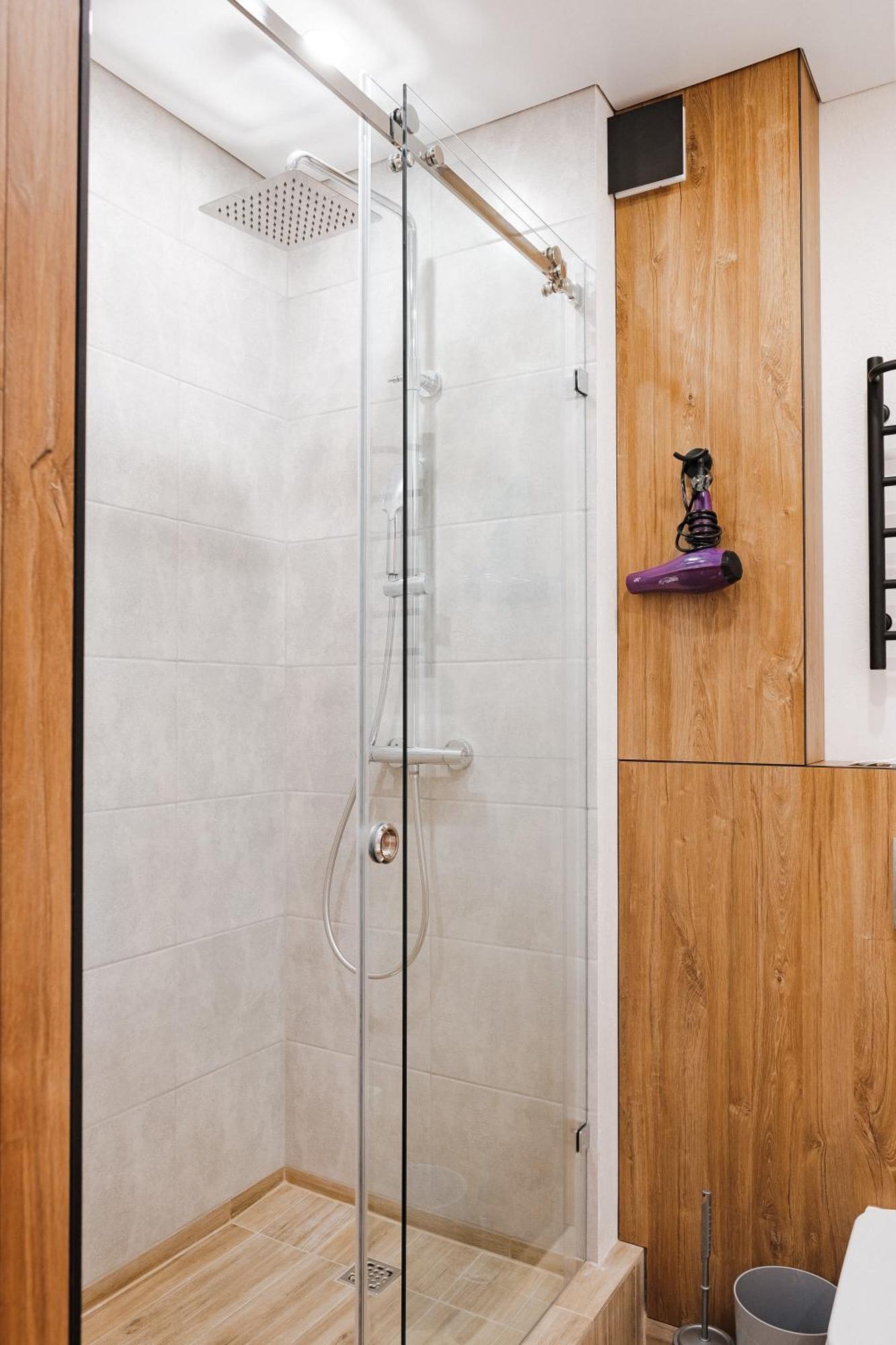 Cityapartments Akademmistechko Апартаменты *