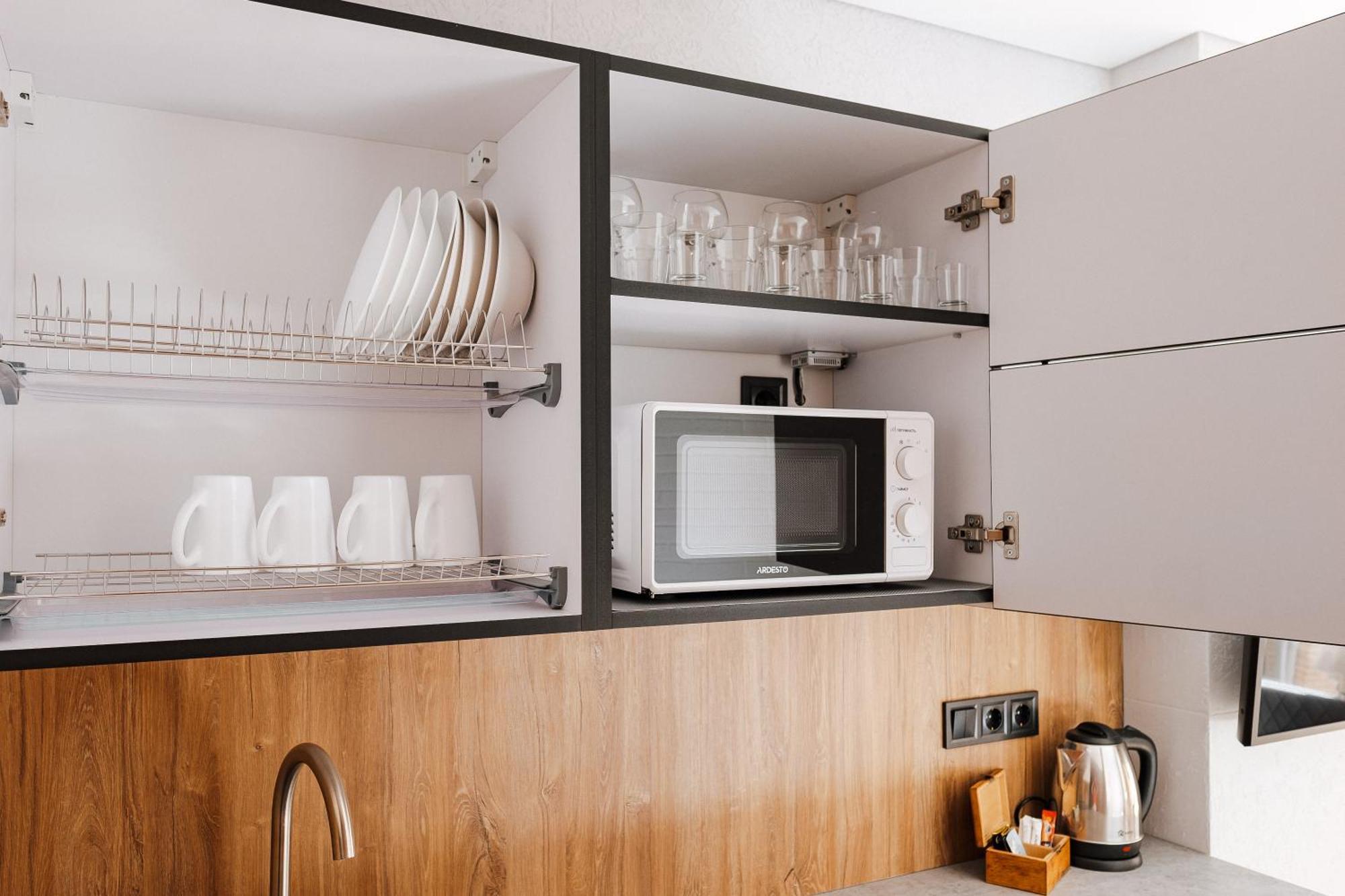 Cityapartments Akademmistechko Апартаменты