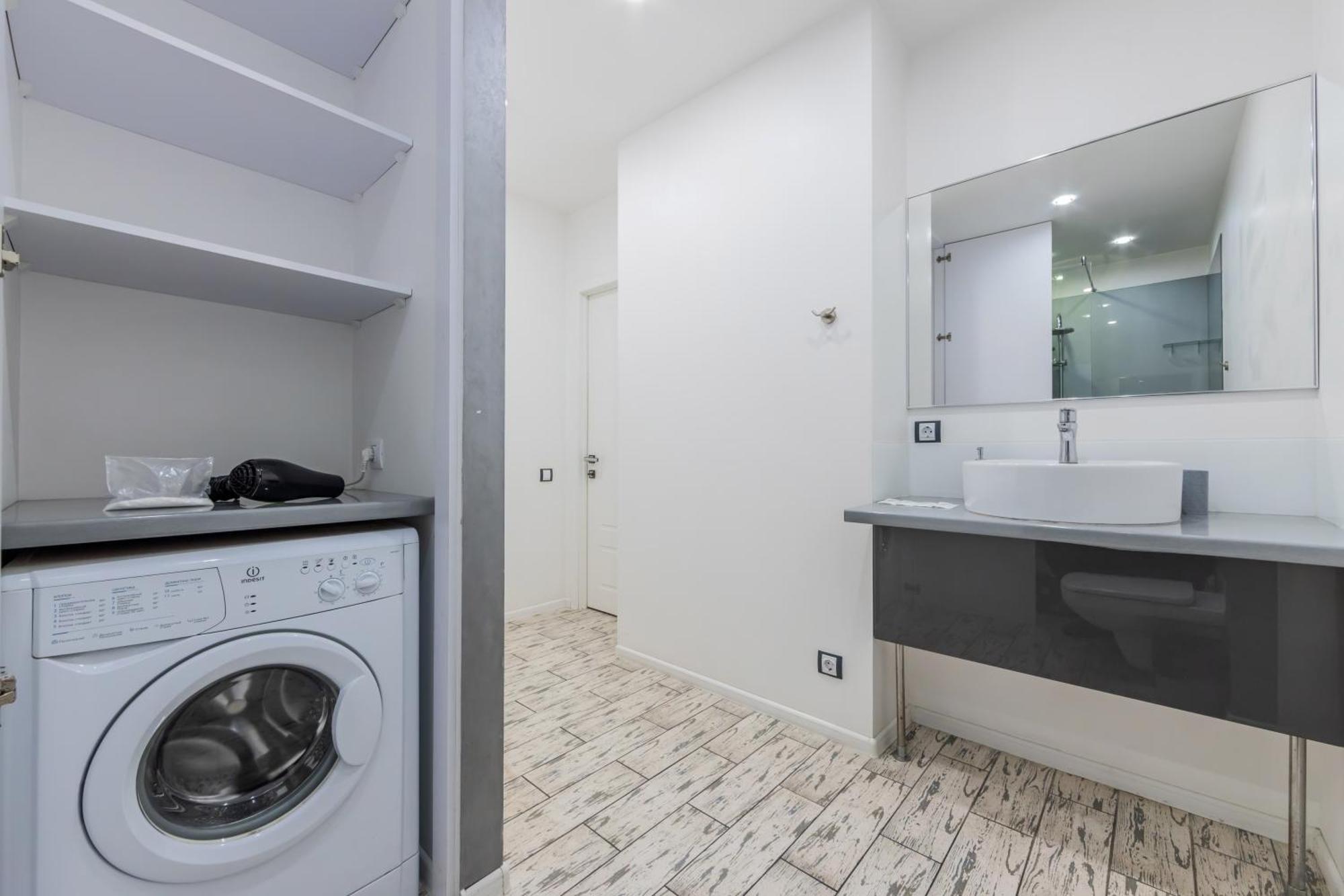 Апартаменты Cityapartments Akademmistechko *