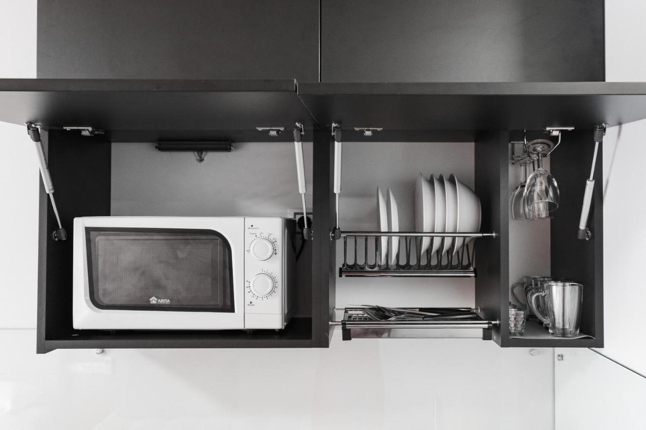 Апартаменты Cityapartments Akademmistechko Киев